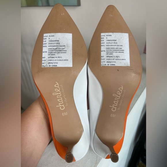 Shoes - Picture 3 of 3